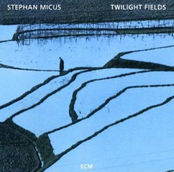 Stephan Micus - Twilight Fields