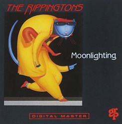 The Rippingtons - Moonlighting