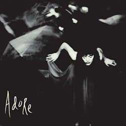 Smashing Pumpkins - Ava Adore