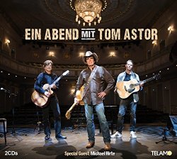 EIN ABEND MIT TOM ASTOR