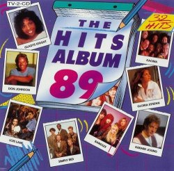 THE HITS ALBUM 89