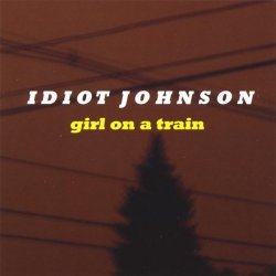   - Girl On A Train