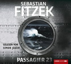 Sebastian Fitzek - Passagier 23
