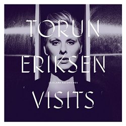 Torun Eriksen - Visits