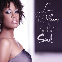 Lori Williams - Eclipse of the Soul