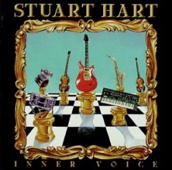 Stuart Hart - Inner Voice