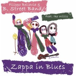   - Zappa in blues [Explicit]