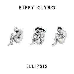 Biffy Clyro - Ellipsis [Explicit]