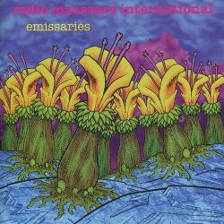 Radio Massacre International - Emissaries