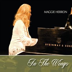 Maggie Herron  - In the Wings