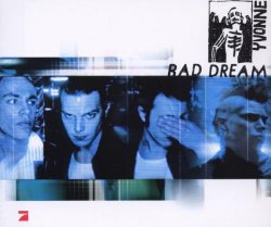 Yvonne - Bad dream [Single-CD]