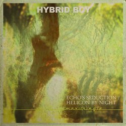   - Echo's Seduction (HB Remix)