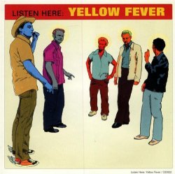 Yellow Fever - No Sense