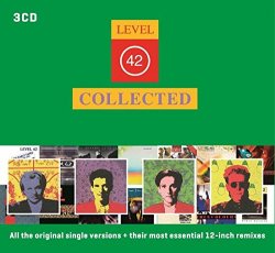 Level 42 - Collected