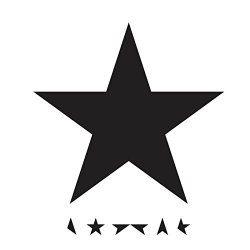 David Bowie - Blackstar [Explicit]