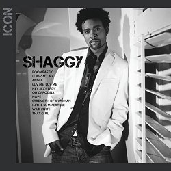 Shaggy - ICON