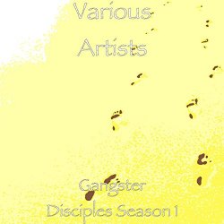 Various Artists - Gangster Disciples: Season 1 [Explicit]