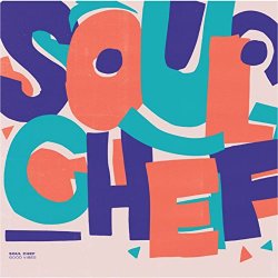 Soulchef - Good Vibes