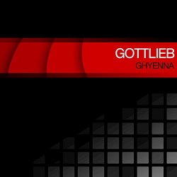 Gottlieb - Ghyenna