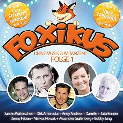 Foxikus - Foxikus, Folge 1