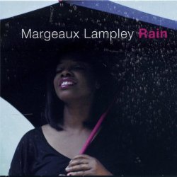 Margeaux Lampley - Rain