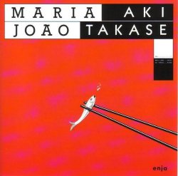 Maria Joao & Aki Takase - Looking For Love