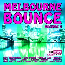 Various Artists - Melbourne Bounce, Vol. 2