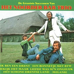 Het Noorder Bar Trio - Bekijk het maar