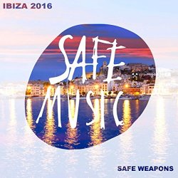 Various Artists - Safe Weapons Ibiza 2016