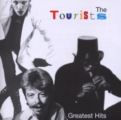 The Tourists - Tourists - Greatest Hits by MSI:BMG/CAMDEN (1997-01-01)