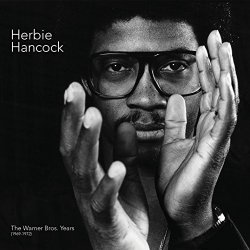 1972. Herbie Hancock - Crossings
