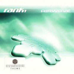 Rank 1 - Airwave (RANK 1 vs. Dutchforce Remix)