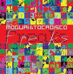 Moguai - Freaks (Moguai Radio Cut)