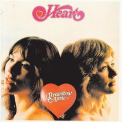 Heart - Dreamboat Annie