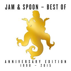 Jam And Spoon Feat. Plavka - Angel (Airplay Edit II)