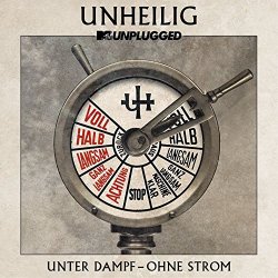 Unheilig - Mtv Unplugged "Unter Dampf-Ohne Strom" (Ltd.3lp)