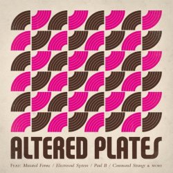 Various Artists - Altered Plates