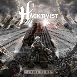 Hacktivist - Outside the Box [Explicit]