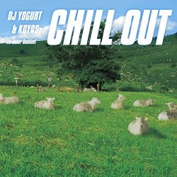 KLF - Tribute to Klf "Chill Out" Theme Pt. 1