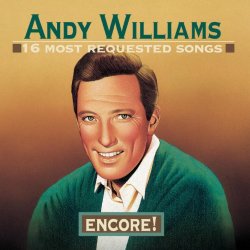 Andy Williams - The Music from Across the Way