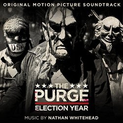 The Purge: Election Year (Original Motion Picture Soundtrack)