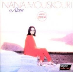 Nana Mouskouri - Only Love by Nana Mouskouri (2008-01-01)
