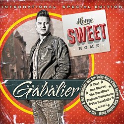 Andreas Gabalier - Home Sweet Home - International Special Edition