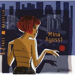 Mina Agossi - E-Z Pass To Brooklyn