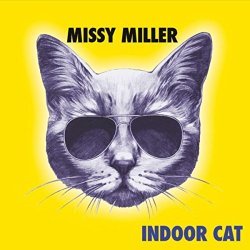 Missy Miller - Indoor Cat