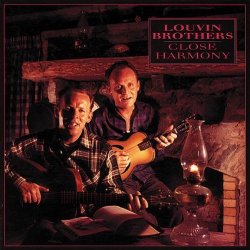 The Louvin Brothers - Close Harmony