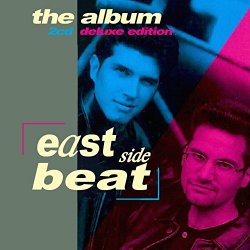 East Side Beat - East Side Beat (The Album) Deluxe Edition