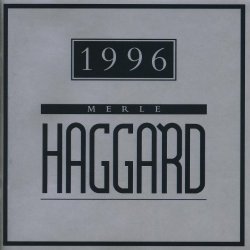 Merle Haggard 1996