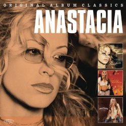 Anastacia - I'm Outta Love