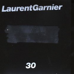 Laurent Garnier - Crispy Bacon